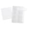 C-Line Products 8-1/2" x 11" Green Classroom Connector School-to-Home Folders, 25PK 32003 - alternate 1