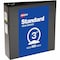 Avery Economy View 3 Ring Binder, 3 in Ring 05891 - alternate 1