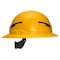 Klein Tools HH T2 E Non-Vent Full Brim Yellow 60489T2 - alternate 3