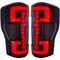 Recon 17-19 F250/F350/F450/F550 (REP OEM LED STYLE TLS W BLIND SPOT WARNING 264299LEDBK - alternate 6