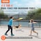 Vevor Pool Fence 4 x 108 FT Removable Pool Fences for Inground Pools Outdoor NLSSHL4108 - alternate 4