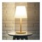 Satco 20/14/6.5 Watt LED A21 3 Way Lamp 3000K CCT Lumens Selectable Medium Double Contact Base 120 Volt S14398 - alternate 3