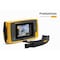 Fluke Acoustic Imager, LCD Touchscreen, 7 in Fluke-II500/FPC - alternate 1