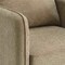 Office Star Products Newhaven Accent Chair, Taupe NWN-S125 - alternate 4