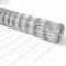 Wrightmaster 48 in. x 164 ft. 14-Gauge Heavy-Duty Hot-Dip Galvanized Poultry Fencing w/High Corrosion Resistance ZoroP503419 - alternate 1