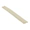 Vestil Molded, Rubber Cable Clamp, 2.2K, Beige MRHR-39-BG - alternate 4