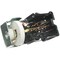T Series Standard Motor Products, Headlight Switch,  DS531T - alternate 1