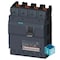 Siemens circuit breaker 3VA6 UL Frame 400 breaking capacity class C 100 kA At 3VA6325-7HM41-0AA0 - alternate 4