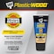 Dap Plastic Wood Latex 6oz Natural, PK6 6 oz Size, Natural 7079800581 - alternate 4