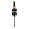 Dewalt HoleSawArbor, 1/2"-20, For:9/16"to1-3/16" DAH9938PBM - alternate 1