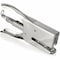 Rapid Plier Stapler, 50 Sheet Capacity, Chrome 90119 - alternate 2