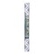 Con-Tact Vintage Trellis 9 ft. L X 18 in. W Blue Shelf Liner 09F-C9A7D3-12 - alternate 1