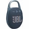 Jbl Portable Speaker with Bluetooth, built-in battery, waterproof and dustproof feature JBLCLIP5BLUAM - alternate 1