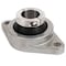 Edt FLANGEANGED BLOCK BEARING QF2FB7-12-LK - alternate 1