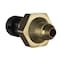 Motorcraft Exhaust Gas Recirculation (EGR) Pressure Sensor,  DPFE144 - alternate 2