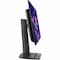 Asus ROG Strix OLED gaming monitor, 27-inch, 26.5-inch XG27ACDNG - alternate 9