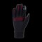 Carhartt S Fleece Black Cold Weather Gloves GF0755WBLACK-S - alternate 2