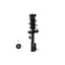 Fcs Struts Suspension Strut And Coil Spring Assembly 3333414L - alternate 4