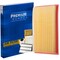 Premium Guard Engine Air Filter,  PA5783 - alternate 1