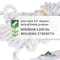 Peakworks Vertical Lifeline, 50 ft., White V84084050 - alternate 4