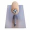 Marshalltown Finishing Trowel, Concrete Finishing Trowel, Stainless Steel Trowel, Concrete Trowel, 12 x 4 Trowel FT362 - alternate 5