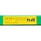 Hyw Products ER70S-6 1/8in Mild Steel 36in Tig Welding Rods, 10lb Box 50006180 - alternate 3