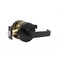 Trans Atlantic Co. LHV Series Heavy-Duty Commercial Cylindrical Lever, Grade 1 Passage in Oil-rubbed Bronze finish DL-LHV10-US10B - alternate 3