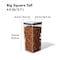 Oxo Good Grips POP Food Container, 6 qt Capacity, Plastic, Clear, 6-1/2 in L, 6-1/2 in W, 12.6 in H 11233400 - alternate 4