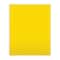 C-Line Products 8-1/2" x 11" Assorted Two-Pocket Paper Portfolio Folder, 100EA/+DS 05300-DS - alternate 3