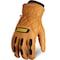 Ironclad Performance Wear Leather Drivers Gloves, Cut Level A1 , S (7) 1 PR RWDi-02-S - alternate 1