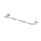 Gatco Locke 18 in Towel Bar, Chrome 5451 - alternate 5