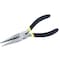 Stanley 5 in. Steel Needle Nose Pliers 84-096 - alternate 1