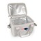 Picnic Time Family Of Brands NFL New England Patriots - Tarana Superthick Recycled Cooler - 12 can 630-12-105-194-2 - alternate 2
