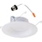 Halo 5/6'' New Construction/Remodel Retrofit LED Recessed Light Fixture 687 Lumens LT560WH6930R-CA - alternate 1