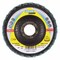 Klingspor SMT Flap Disc 800 4-1/2" Non-Woven Very Fine, 5PK 800VFIN115022 - alternate 2