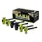 Wilton B.A.S.H 6-PC Master Hammer Kit,  WL9-11109 - alternate 1