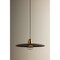 Troy Lighting 6 Light Ken Chandelier Vintage Gold Leaf F3460-VGL - alternate 2