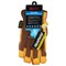 Kinco Pro MiraG2 Mens XL Grain Faux Leather Thermal Lined Winter Work Glove 2014HK-XL - alternate 2