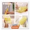 Swiffer Heavy Duty Dusters Refill, Dust Lock Fiber, Yellow, PK6 21620BX - alternate 4