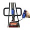 Pake Handling Tools Electric Work Positioner Truck, 330 lbs Cap. 70in Ram Lift PAKWP10-SP01 - alternate 4
