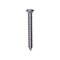 Auveco Phillips Oval Head Tapping Screw 8 x 1 1/4in #6 Head, 100PK 1423 - alternate 1