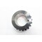 Tsubaki ROLLER CHAIN SPROCKET 8020 - alternate 6