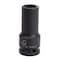 Sunex 3/4 in Drive 11/16 in Deep Impact Socket 422D - alternate 1