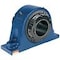 Timken PILLOW BLOCK SPH RLR BEARING QVVPL11V200STHT - alternate 3