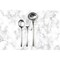 Mepra Due Flatware Set - 43 Pieces - Ice 104522043 - alternate 2