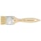 Da Vinci SYNTHETIC Mottler Brush, Synthetic Hog, Acrylic & Oil, Flat, Series 2429, Size 40 VA-2429_40 - alternate 2