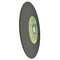 Gator Finishing 14 in. X 1/8 in. X 1 in. Masonry Cut-Off Wheel, Type 1 9767 - alternate 2
