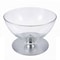 Azar Displays 12" Single Bowl Counter Display 720012 - alternate 1