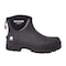 Dryshod Extreme Winter Boot, Vibram Arctic Ice Grip Outsole, Ankle Height, Waterproof, Insulated, Men's 9 SYT-MA-BK-009 - alternate 1