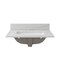 Craft And Main Quartz Vanity Top, 25x22 in QZ25224CBR - alternate 7